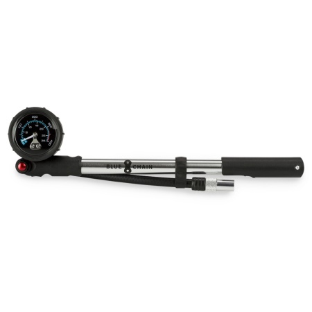 Pompa suspensie Bluechain Basic - 300PSI - Img 2