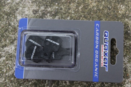Quaxar 8P. Magura MT5/MT7 placute - Organice - Img 2