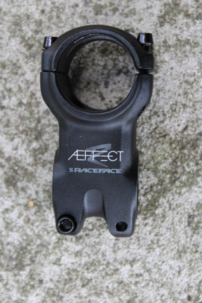 Race Face Aeffect R 35 pipa MTB 50mm lungime - Img 4