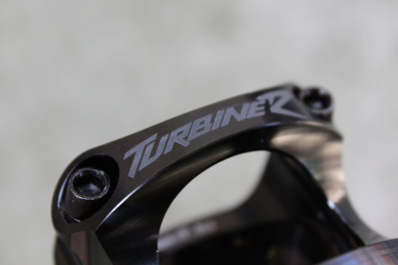 Race Face Turbine R 35 pipa MTB 40mm lungime - Img 8