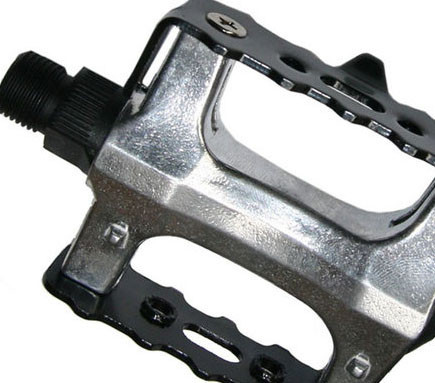 Radon aluminium platform pedal - Img 2