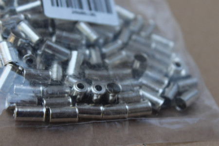 Radon - cap camasa bowden frana 5mm - set 100buc. - Img 3