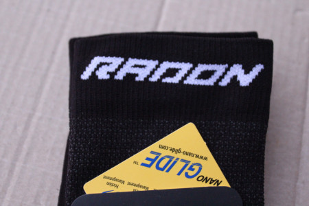 Radon Jealous - sosete / marime 43-46 Enduro, DH - Img 3