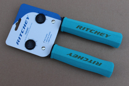 Ritchey WCS True Grip Light neoprene - bleu - Img 3