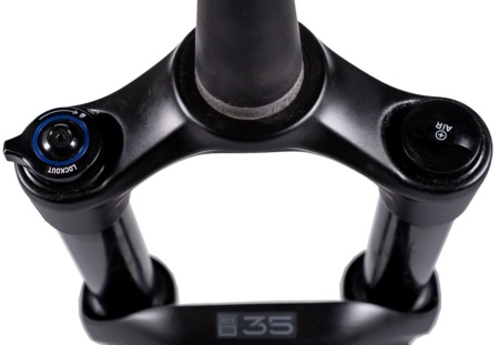 RockShox 35 Silver TK 29