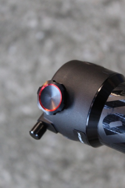 RockShox Deluxe Select DebonAir 165x45 Trunnion Shock - Img 3