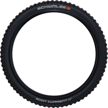 Schwalbe Eddy Current Front Evo Super Trail 29x2.40 Addix Soft TLE E-50 - pliabil - Img 4
