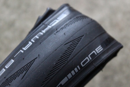 Schwalbe One Addix Tube Type 28-622 - pliabil - Img 5
