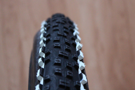 Schwalbe Rapid Rob SBC 29x2.25" K-Guard - dunga alba - Img 6