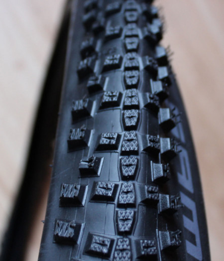 Schwalbe Smart Sam Performance Addix 26x2.25" - sarma - Img 2