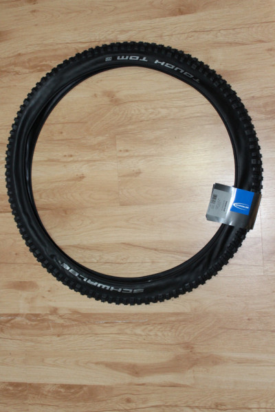 Schwalbe Tough Tom Dual Performance 26x2.35 - (fostul Nobby Nic) - Img 4
