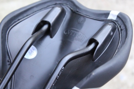 Selle Italia X3 SL sa MTB, Road - negru - Img 7