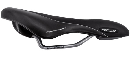 Selle Royal Freccia Athletic 260x157mm sa MTB/Trekking - Img 3