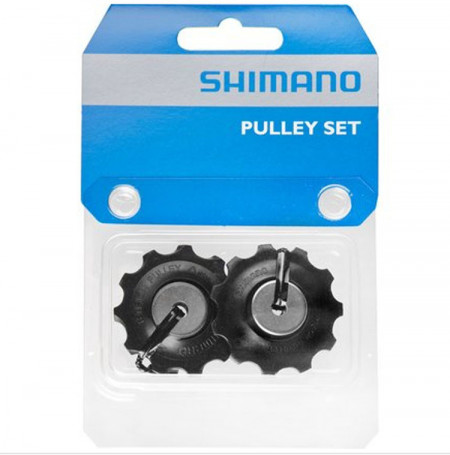 Shimano 105, SLX, Deore - Img 2