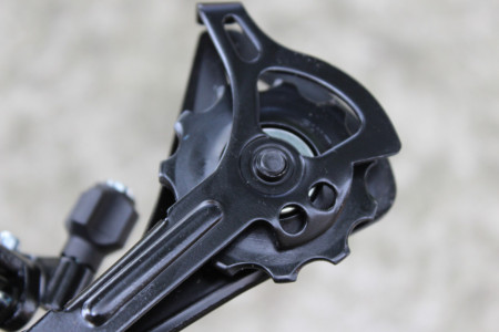 Shimano ACERA RD-M3020 7/8vit. schimbator spate - Img 6