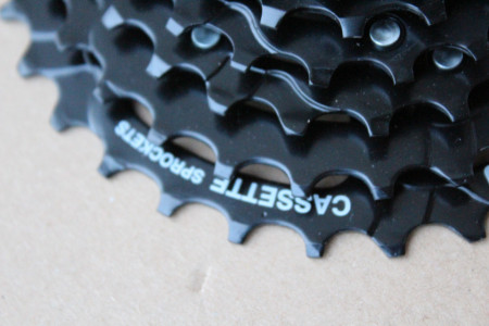 Shimano CS-HG200-8 viteze 12-32T - Img 6