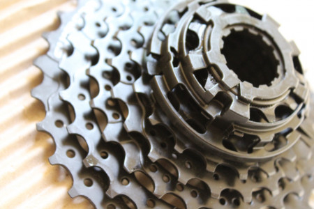 Shimano CS-HG31-8 viteze 11-34T - Img 6