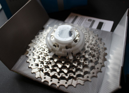 Shimano CS-HG400-9 viteze 11-36T - Img 5