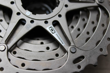Shimano CS-HG50 11-36t - 10 viteze - Img 6