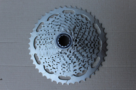 Shimano Deore CS-M4100 11-46t - 10 viteze - Img 4