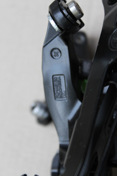 Shimano Deore RD-M5120 SGS 10-11vit. - Img 5