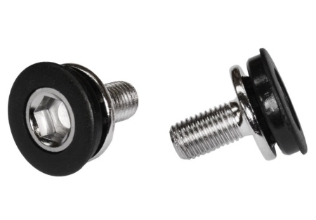 Shimano FC-MT101 Tourney 40-30-22T - angrenaj 175mm cu protectie - Img 2