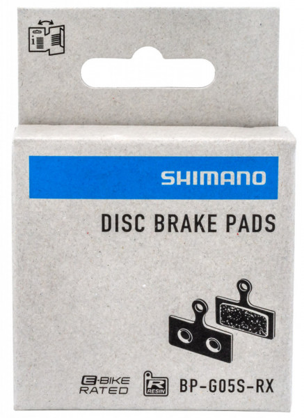 Shimano G05S RX - resin - Img 2