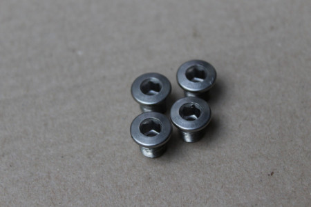 Shimano Inner bolts - Img 2