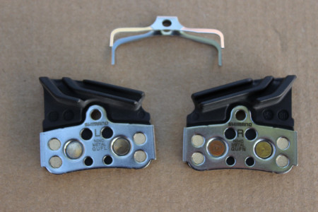 Shimano N04C Metal Ice-Tech - Img 4