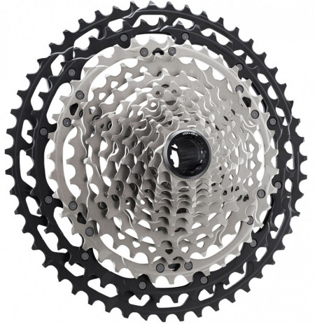 Shimano pinion caseta XT CS-M8100 12-viteza 10-51T - Img 2