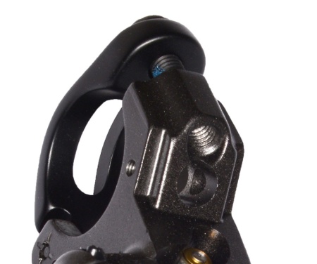 Shimano SAINT BL-M820-B maneta frana stanga(fata) - Img 5