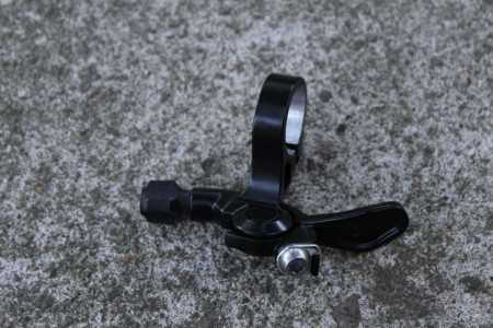 Shimano SL-MT500 colier maneta Dropper Post - Img 6
