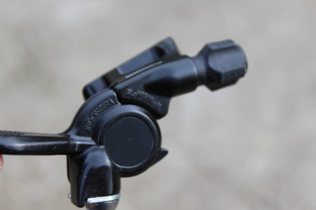 Shimano SL-MT500 I-Spec EV maneta Dropper Post - Img 5