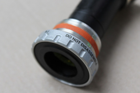 Shimano SM-BB52 Hollowtech 2 monobloc rulment - Img 7
