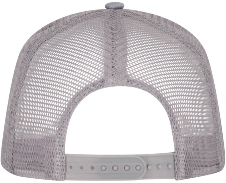 Shimano Trucker Cap / Caciula MTB gri - Img 2