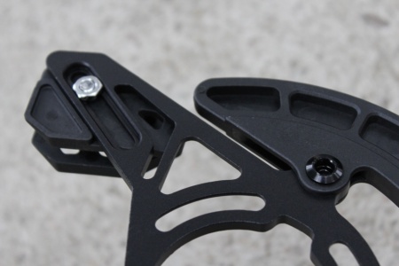 Sixpack Kamikaze ISCG-05 Chain Guide - ghidaj lant - Img 7
