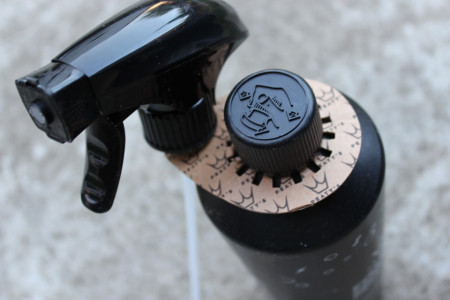 Solutie degresare Peaty's Foaming Drivetrain - 1000 ml - Img 6