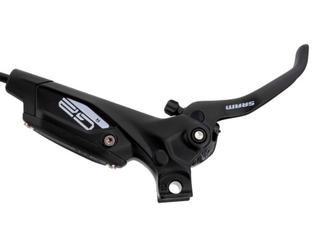 SRAM G2 R - Set frane Disc - Img 5