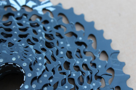【2025年新作】 12-vit. XG-1275 Eagle GX SRAM pinion 10-50t. type XD パーツ