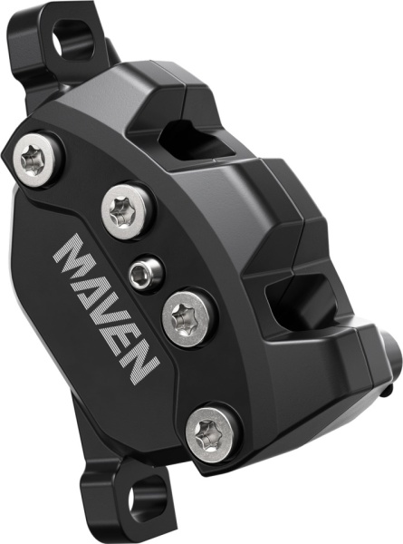 SRAM Maven Base Stealth - frane disc set J-Kit - Img 3