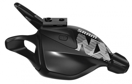 SRAM NX Eagle 12vit. maneta schimbator MTB MatchMaker - fara colier