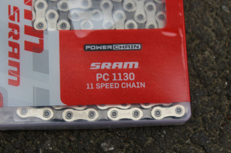 Sram PC1130 lant 114L - 11 vit. lant bicicleta MTB/Road - Img 4