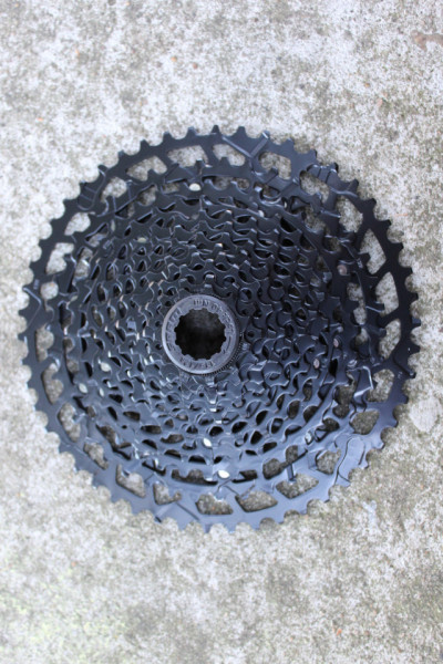 SRAM PG-1210 Eagle 12-vit. pinion 11-50 - Img 2