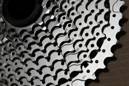 SunRace MS3 10vit. 11-42t. caseta MTB - Img 3
