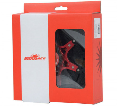 SunRace MX8 11vit. 11-46t. caseta MTB Negru - Img 6