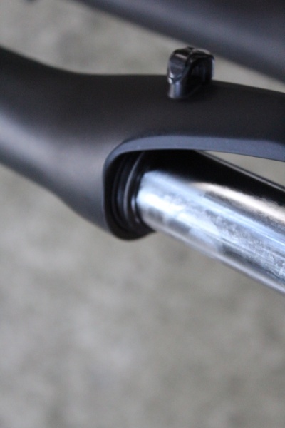 Suntour SF20 XCM32 29" Coil 120 Disc Tapered Boost - furca telescopica - Img 9