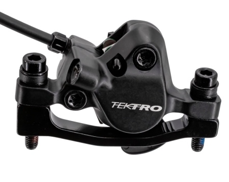 Tektro HD-T280 set frane disc 950/1850mm - Img 6