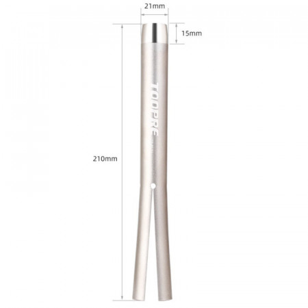 Toopre Extractor monobloc press fit - Img 2