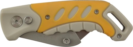 Trademan's Heavy Duty Utility Cutter + lama schimb - Img 3
