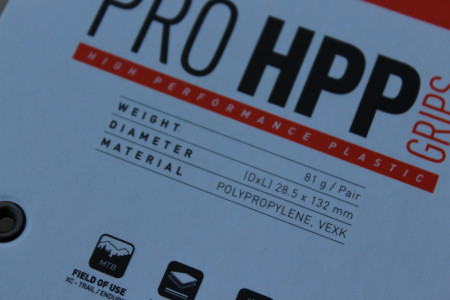 Triple 8 Pro HPA Lock-on grips by Cube - albastru - Img 4